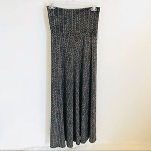 SOLD!Lularoe Maxi Skirt NWT